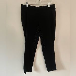 Dublin Performance Cool-It Gel Full Seat Riding Tights